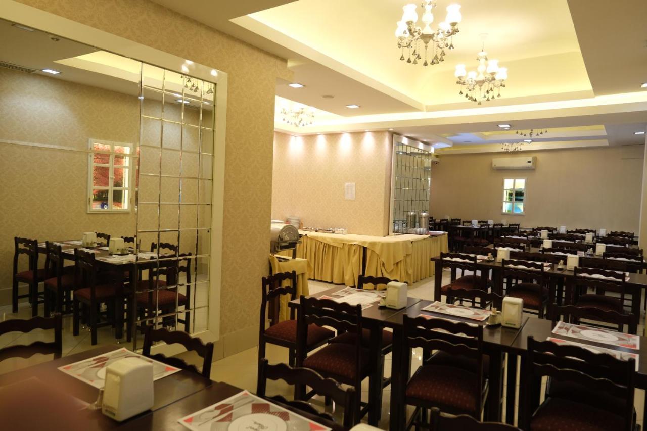 Artan Hotel Испарта Экстерьер фото
